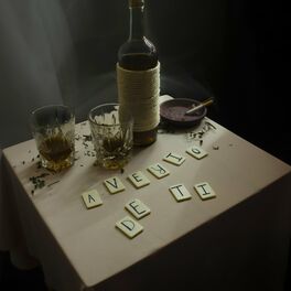 Album cover of Averío De Ti
