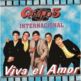 Album cover of Viva el Amor
