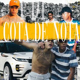 Album cover of Cota de Nota