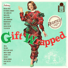 Album cover of Gift Wrapped: Regifted