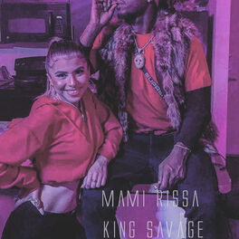 Download King Savage I D N G A F Lyrics And Songs Deezer
