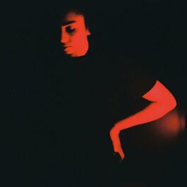 Album cover of I'm Here