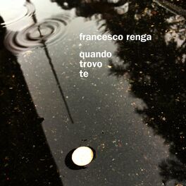 Album cover of Quando trovo te