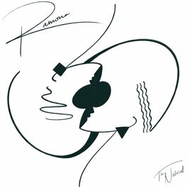Album cover of Ramona
