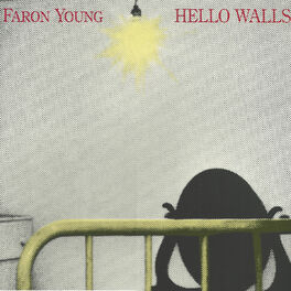 Album cover of Hello Walls