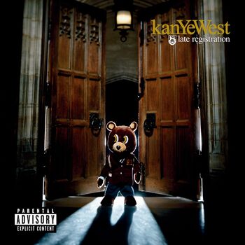 Kanye West-Gold Digger-Lyrics 
