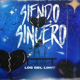 Album cover of Siendo Sincero