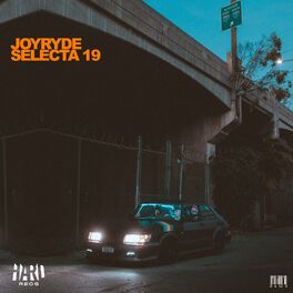 Album cover of SELECTA 19