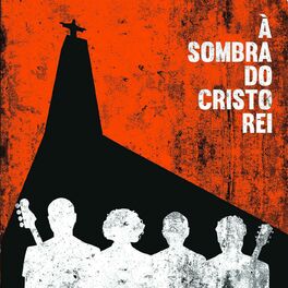 Album cover of à Sombra Do Cristo Rei
