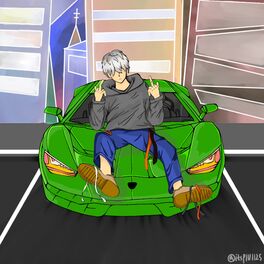 Album cover of 꼴리는대로 freestyle