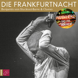 Album cover of Die Frankfurtnacht - Panikherz. Das Live-Dokument