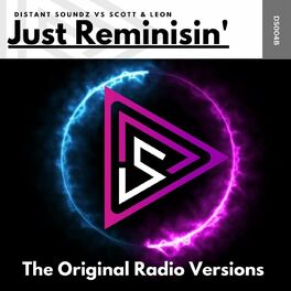 Album cover of Just Reminisin'