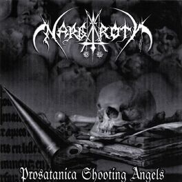 Album cover of Prosatanica Shooting Angels