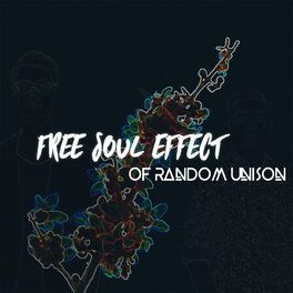 Album cover of Of Random Unison