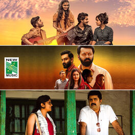 New malayalam online songs