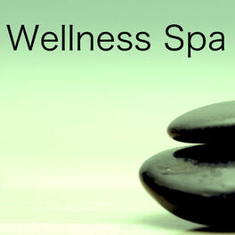 Album cover of Wellness Spa – Best Music Therapist, Relaxing Sounds for Regeneration & Massage Songs for Relaxation, Sleep Therapy, Mindfulness ,