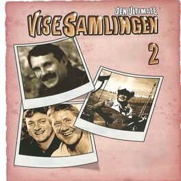 Album cover of Den Ultimate Vise Samlingen 2