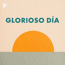 Album cover of Glorioso Día