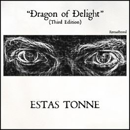 Album cover of Dragon of Delight (Third Edition)