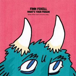 Album cover of What's Your Poison?