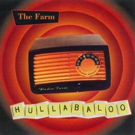 Album cover of Hullabaloo