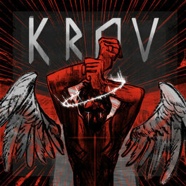Album cover of Krov