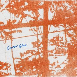 Album cover of Super Glue