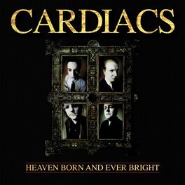 Album cover of Heaven Born And Ever Bright