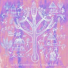 Album cover of Şarkılarımın Yüzü