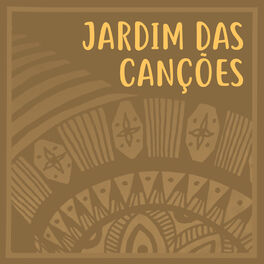 Album cover of Jardim das Canções