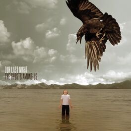 Album cover of The Ghosts Among Us