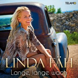 Album cover of Lange, lange wach