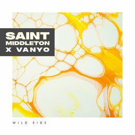 Album cover of Wild Ride