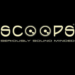 Album cover of Scoops In Dub