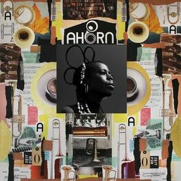 Album cover of Miracle (Ahorn Session)