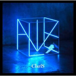 Album cover of ALIVE