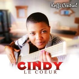 Album cover of Koffi Central