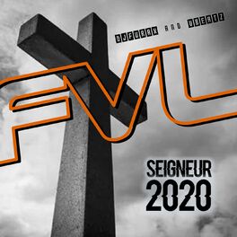 Album cover of Seigneur 2020