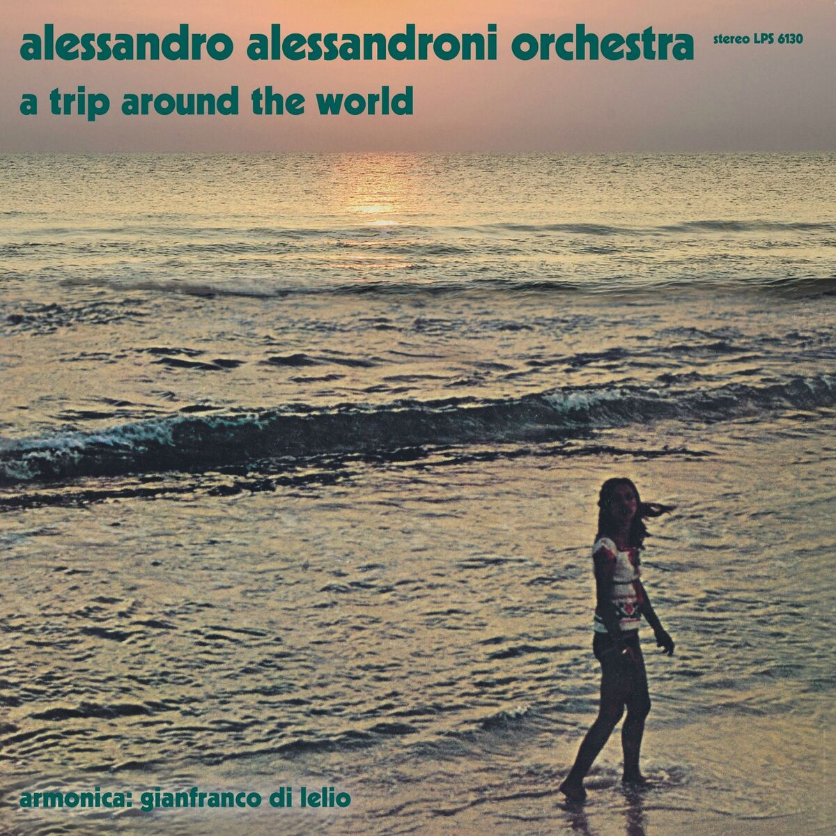 Alessandro Alessandroni: albums, songs, playlists | Listen on Deezer