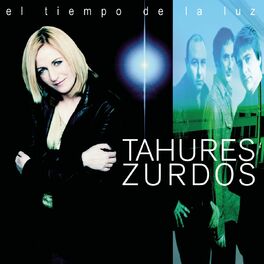 Album cover of El Tiempo De La Luz