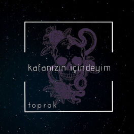 Album cover of Kafanızın İçindeyim