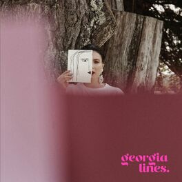 Album cover of Georgia Lines