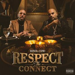 Album cover of Respect The Connect
