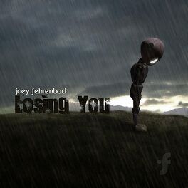 Album cover of Losing You