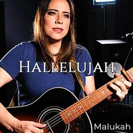 Album cover of Hallelujah