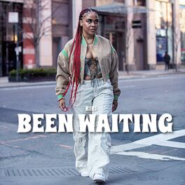 Album cover of Been Waiting