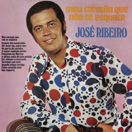 Album cover of Meu Coração Não Te Esquece