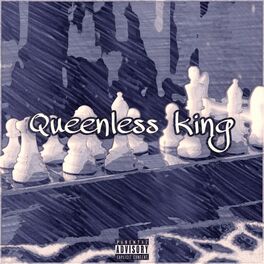 Album cover of Queenless King