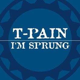 Album cover of I'm Sprung