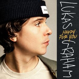 Album picture of Happy For You